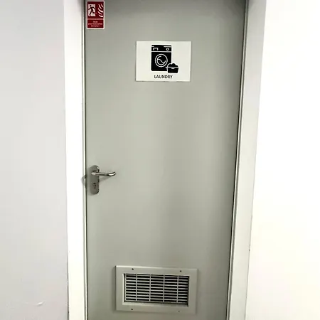 Przyjazni 16 27 - Self Check-in 20h - Lift Апартаменты *