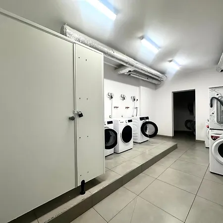 Przyjazni 16 27 - Self Check-in 20h - Lift * 브로츠와프