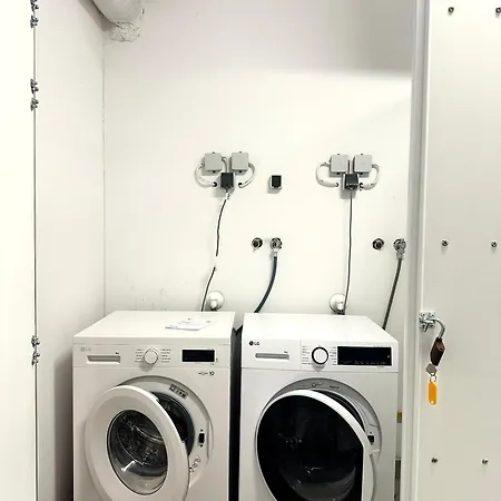 Przyjazni 16 27 - Self Check-in 20h - Lift 아파트