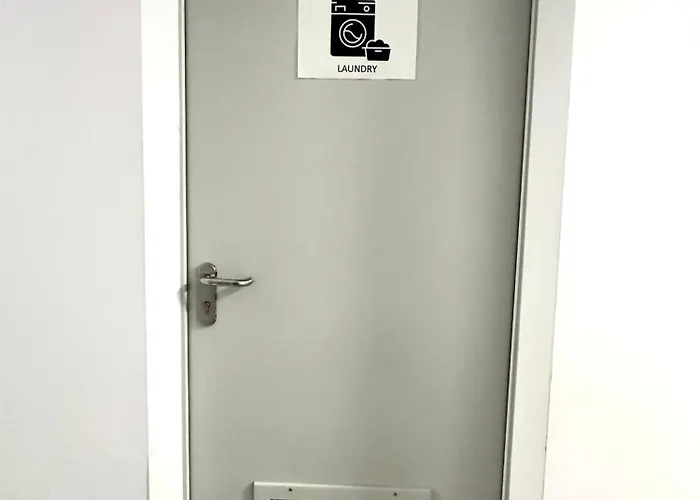 Przyjazni 16 27 - Self Check-in 20h - Lift 아파트 *