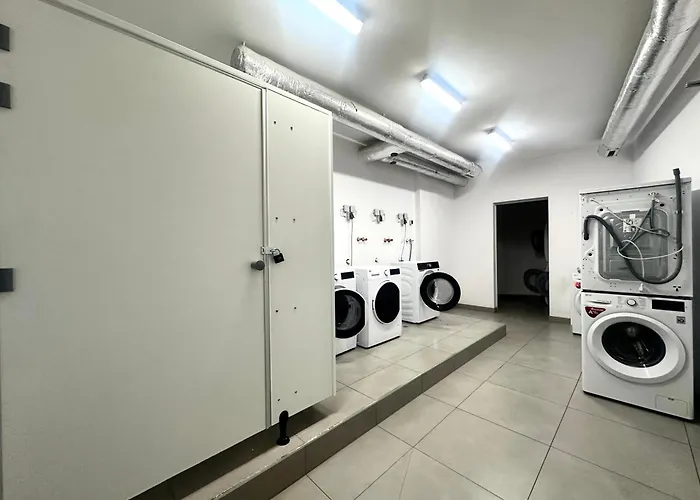 Przyjazni 16 27 - Self Check-in 20h - Lift * 브로츠와프