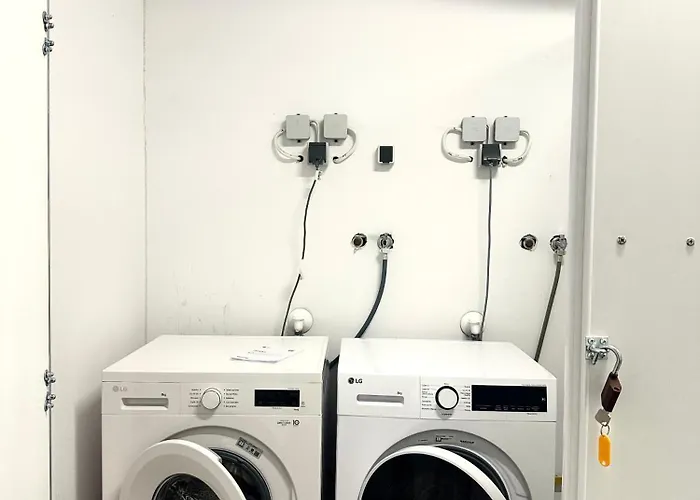 Przyjazni 16 27 - Self Check-in 20h - Lift 아파트